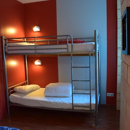 Appartement Familial T3 Avec Sauna 8 Personnes Eaux-Bonnes Ngoại thất bức ảnh