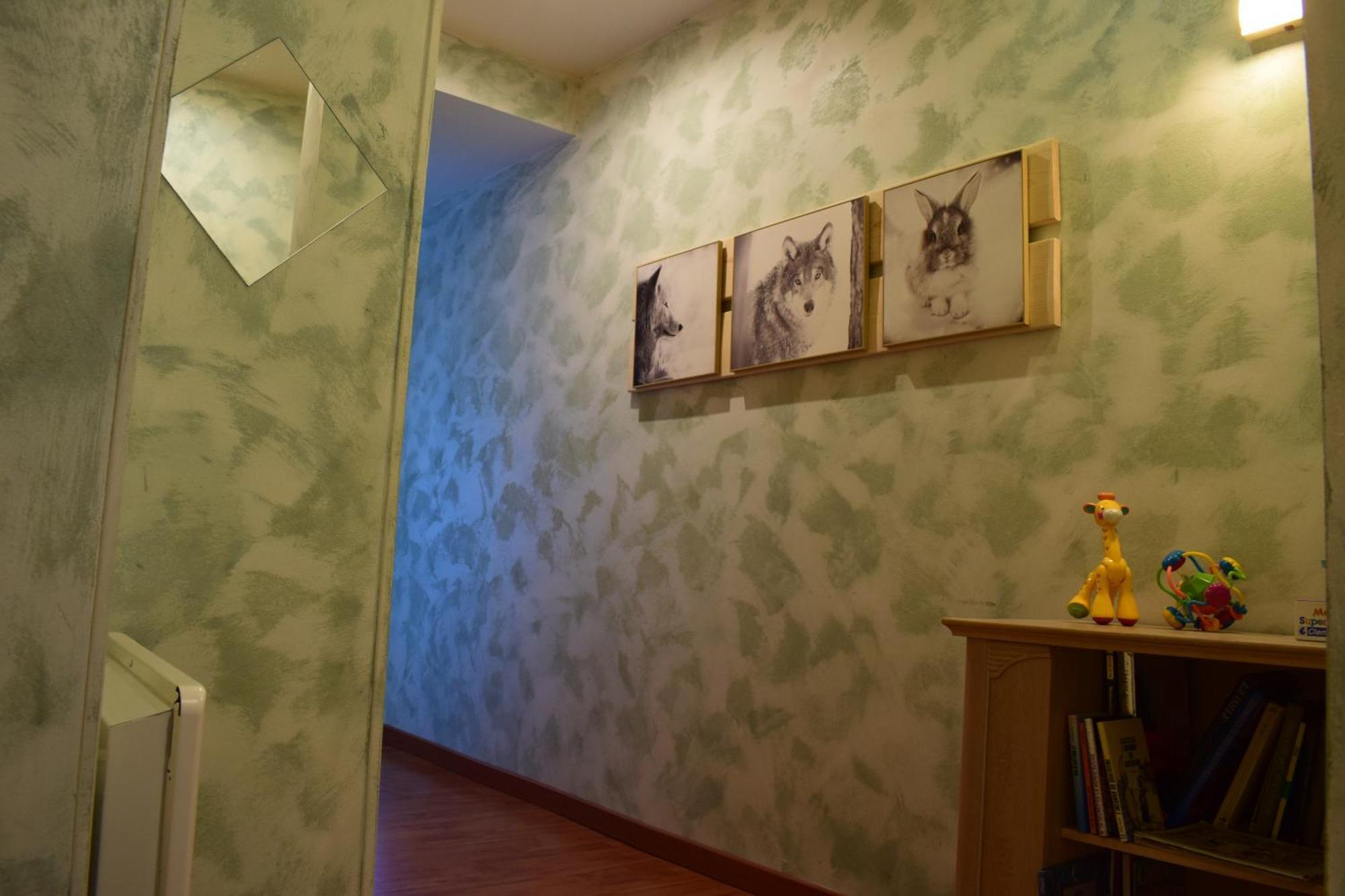 Appartement Familial T3 Avec Sauna 8 Personnes Eaux-Bonnes Ngoại thất bức ảnh
