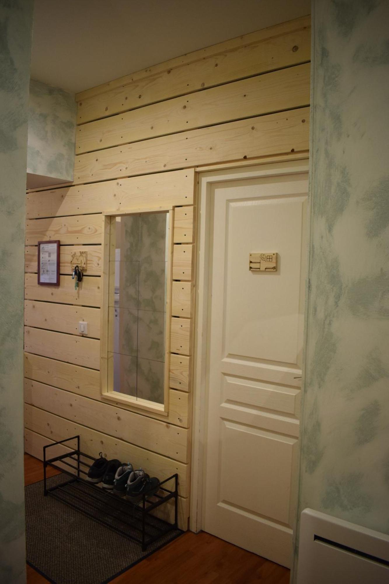 Appartement Familial T3 Avec Sauna 8 Personnes Eaux-Bonnes Ngoại thất bức ảnh